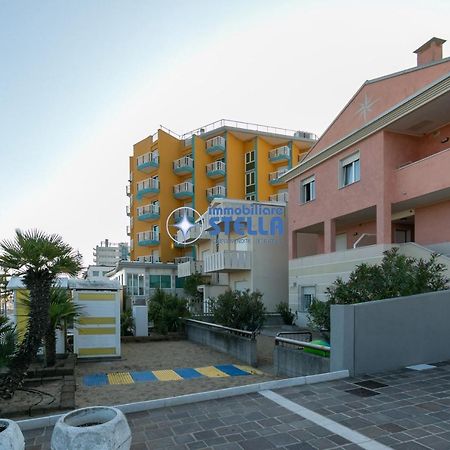 Villa Alpina Τζεσόλο Λίντο Εξωτερικό φωτογραφία