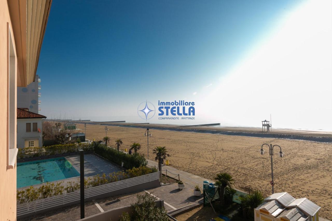 Villa Alpina Τζεσόλο Λίντο Εξωτερικό φωτογραφία