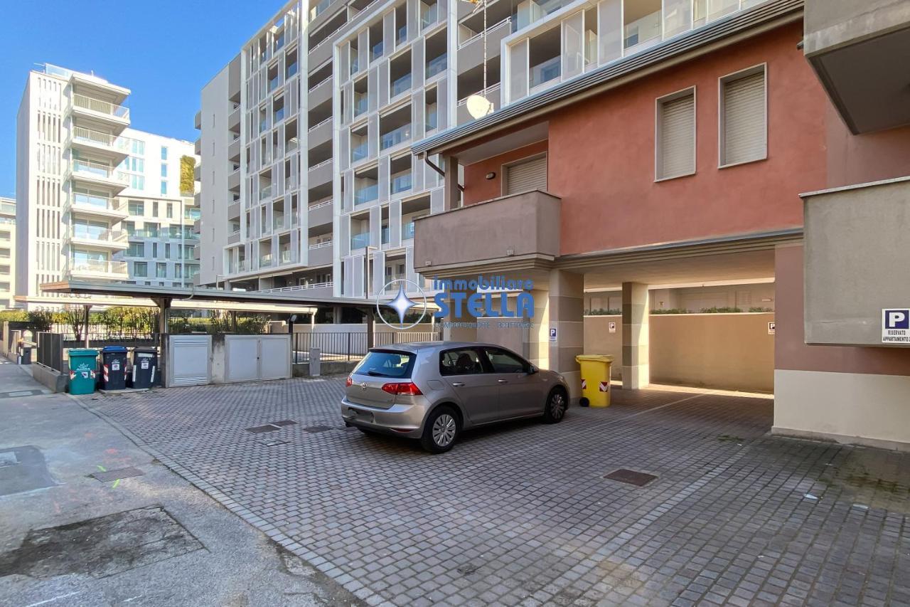 Villa Alpina Τζεσόλο Λίντο Εξωτερικό φωτογραφία
