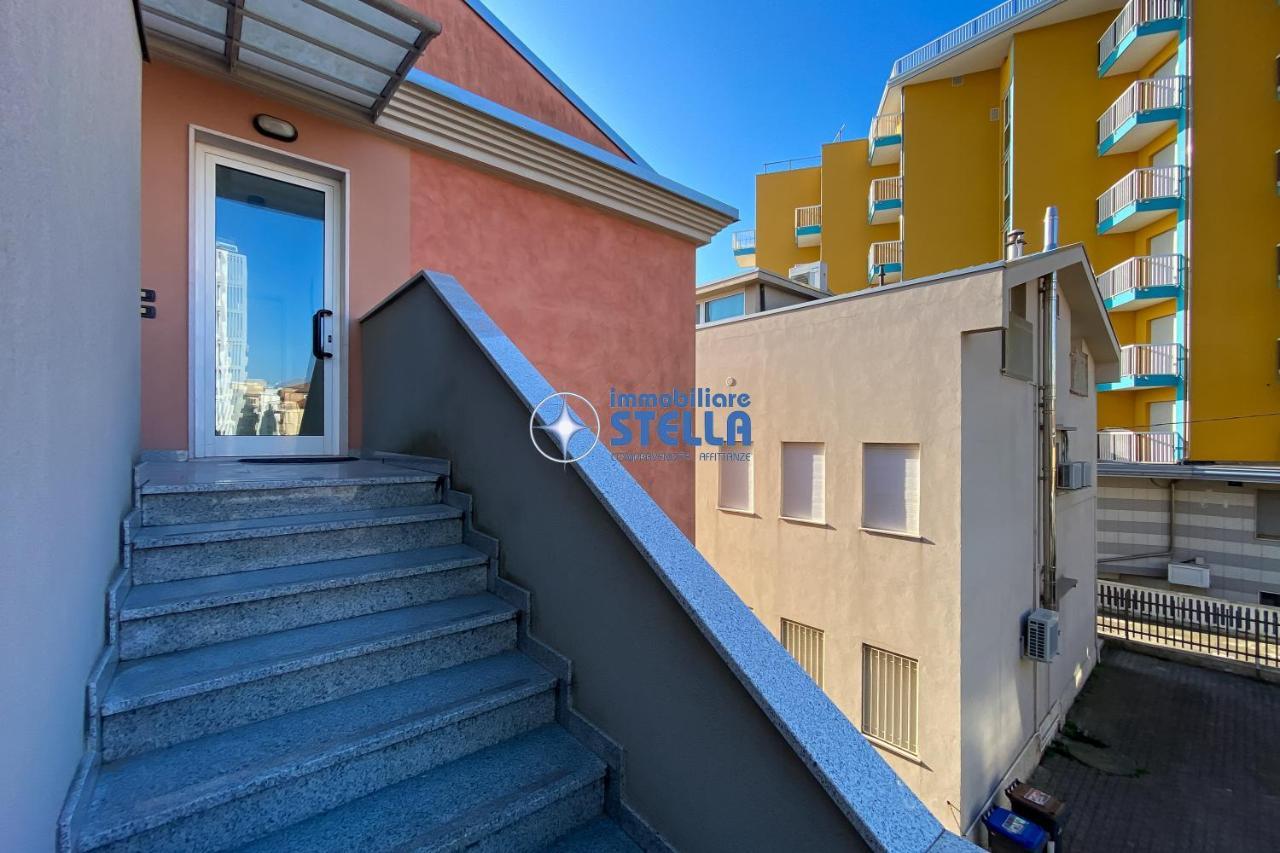 Villa Alpina Τζεσόλο Λίντο Εξωτερικό φωτογραφία