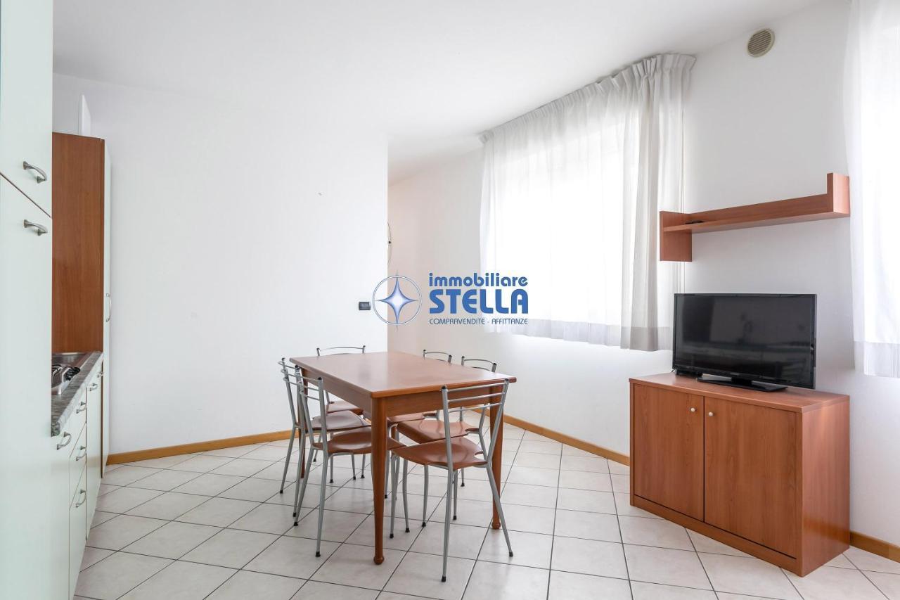 Villa Alpina Τζεσόλο Λίντο Εξωτερικό φωτογραφία