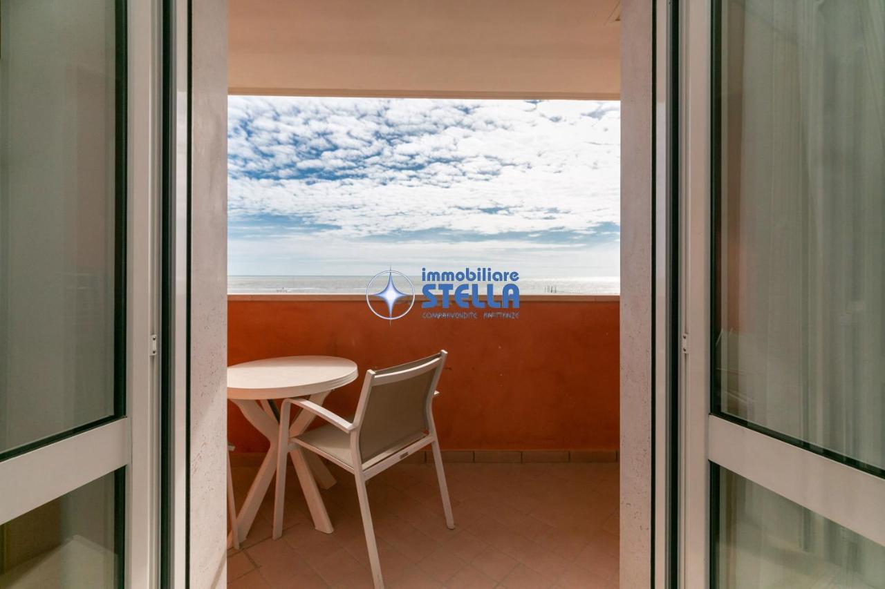 Villa Alpina Τζεσόλο Λίντο Εξωτερικό φωτογραφία