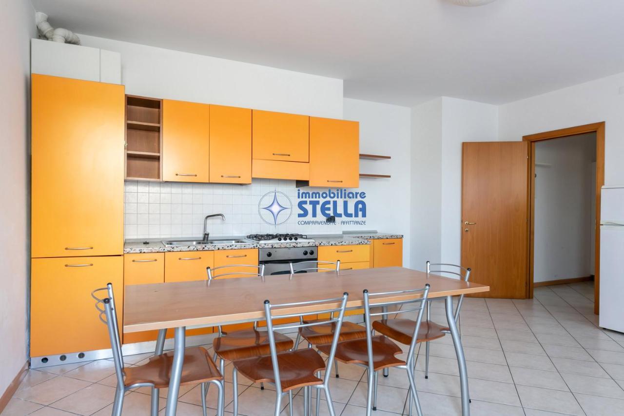Villa Alpina Τζεσόλο Λίντο Εξωτερικό φωτογραφία