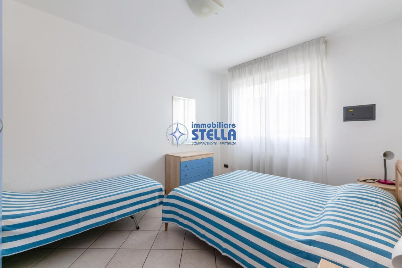 Villa Alpina Τζεσόλο Λίντο Εξωτερικό φωτογραφία