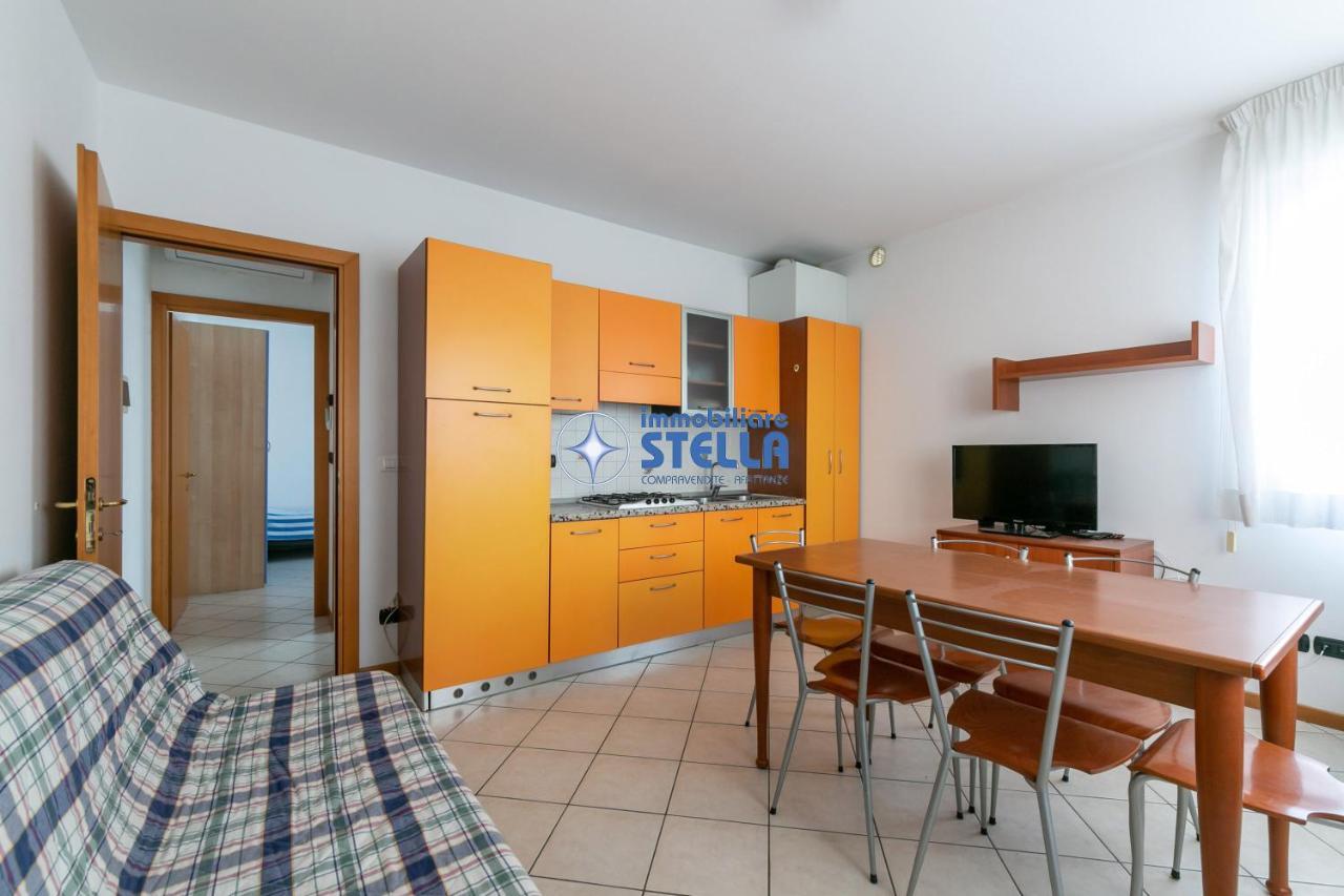 Villa Alpina Τζεσόλο Λίντο Εξωτερικό φωτογραφία