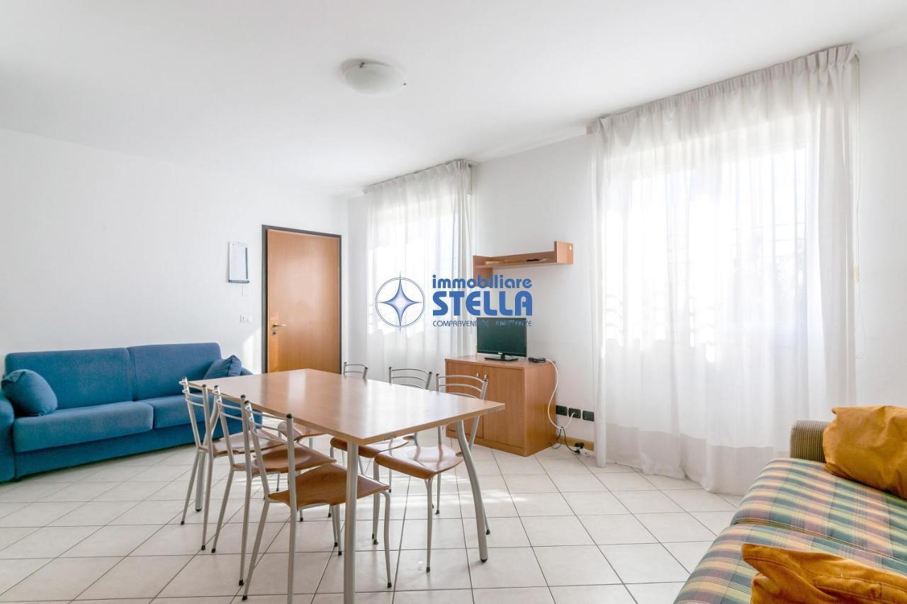 Villa Alpina Τζεσόλο Λίντο Εξωτερικό φωτογραφία