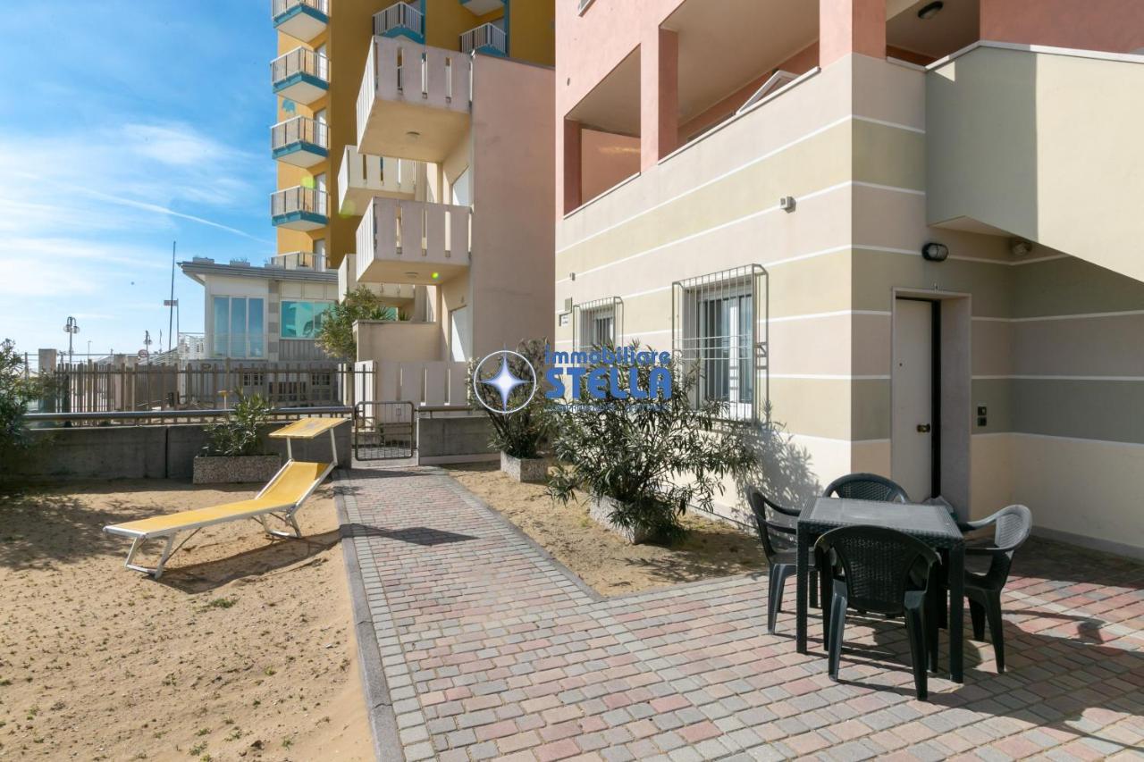 Villa Alpina Τζεσόλο Λίντο Εξωτερικό φωτογραφία