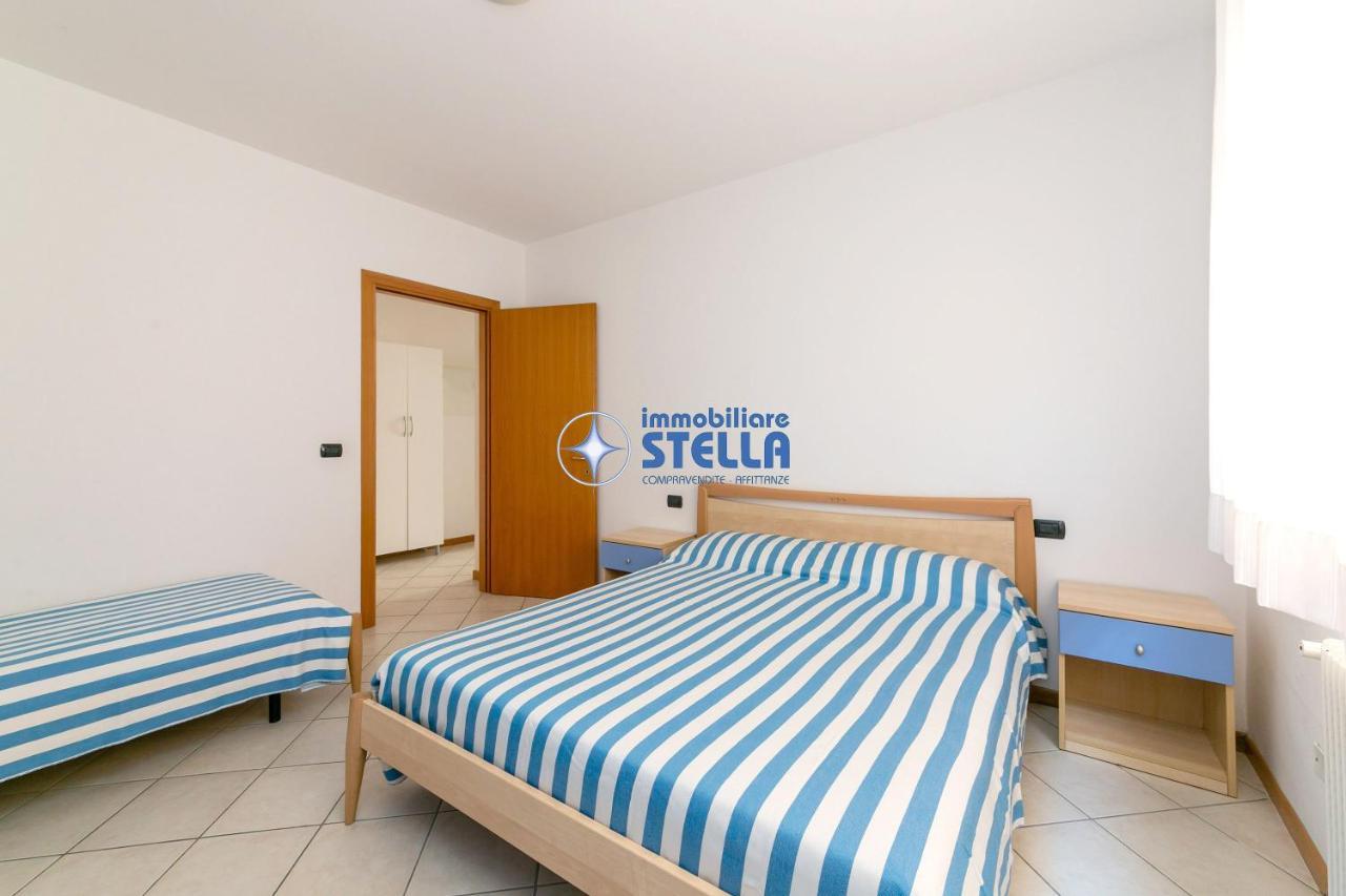 Villa Alpina Τζεσόλο Λίντο Εξωτερικό φωτογραφία