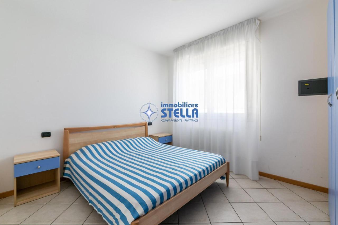 Villa Alpina Τζεσόλο Λίντο Εξωτερικό φωτογραφία