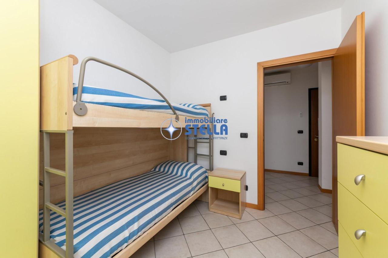 Villa Alpina Τζεσόλο Λίντο Εξωτερικό φωτογραφία