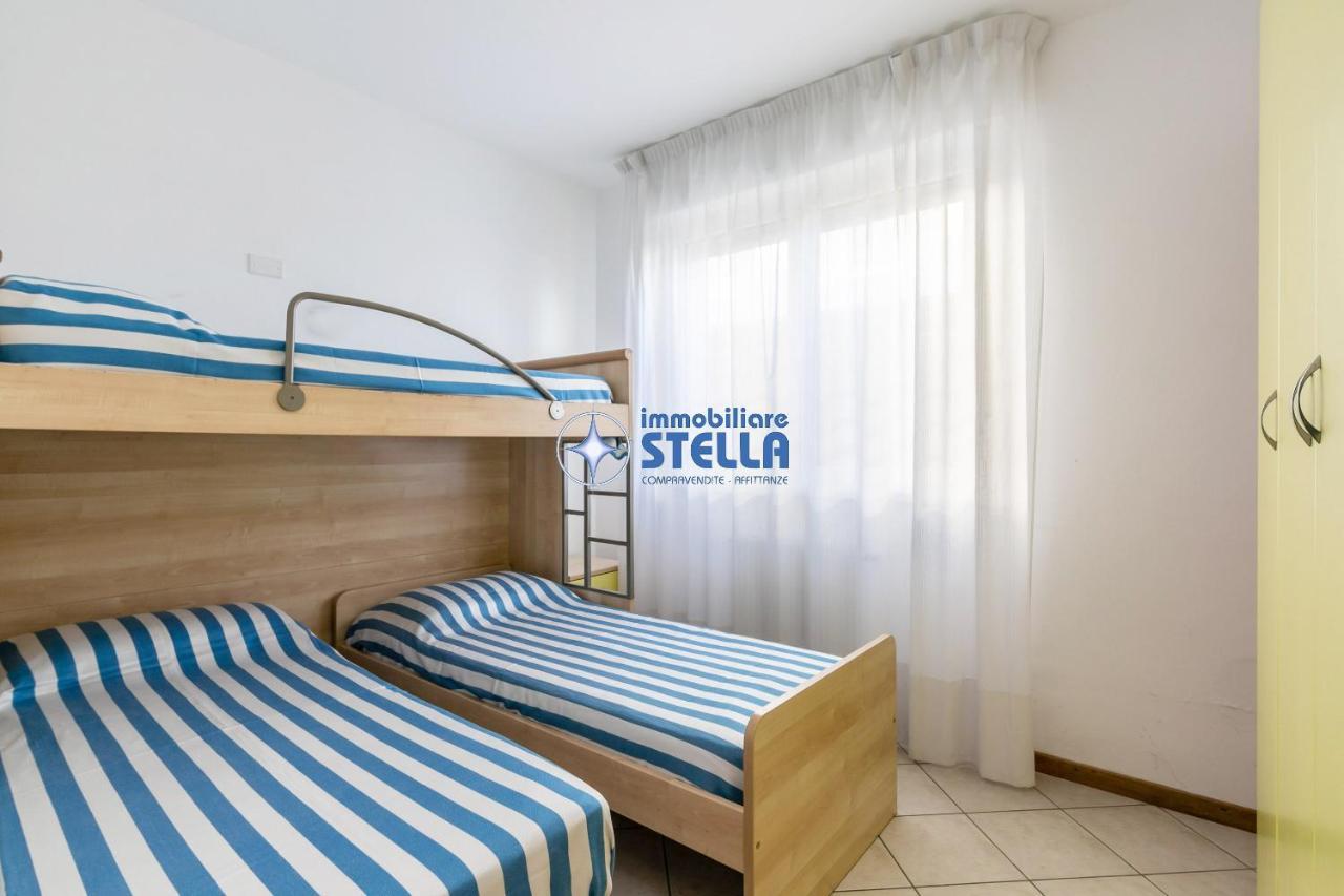 Villa Alpina Τζεσόλο Λίντο Εξωτερικό φωτογραφία
